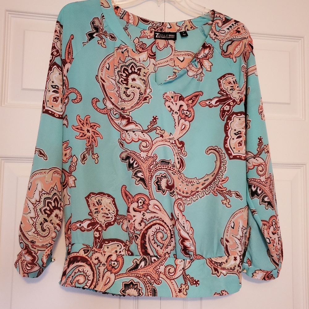 New York & company Blouse